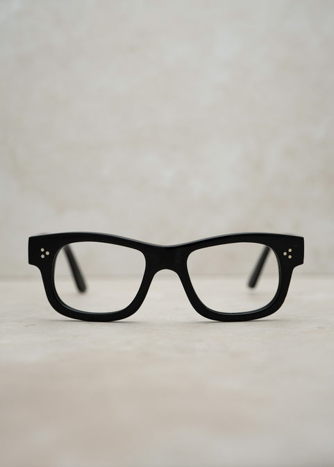 The Aldwych in Black